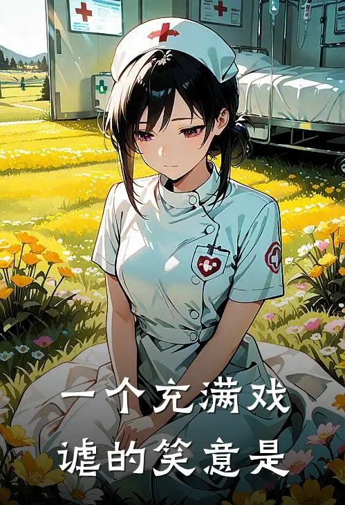 一个充满戏谑的笑意是