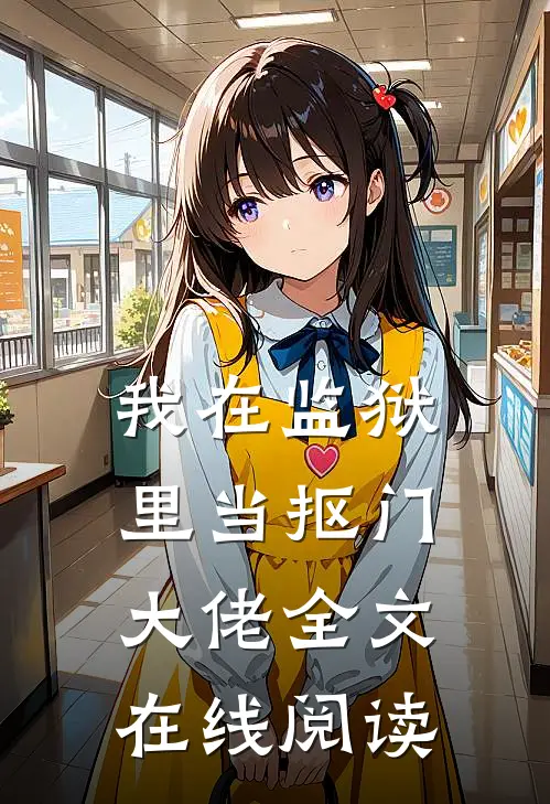 我在监狱里当抠门大佬全文在线阅读