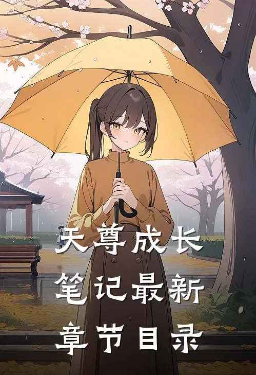 天尊成长笔记最新章节目录