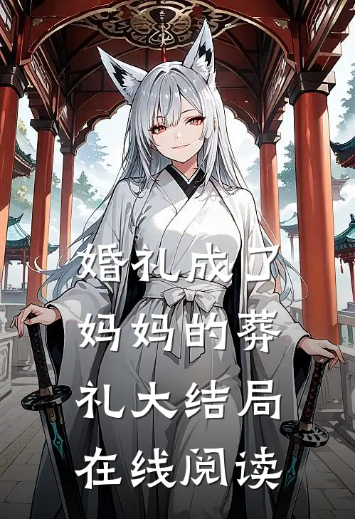 婚礼成了妈妈的葬礼大结局在线阅读