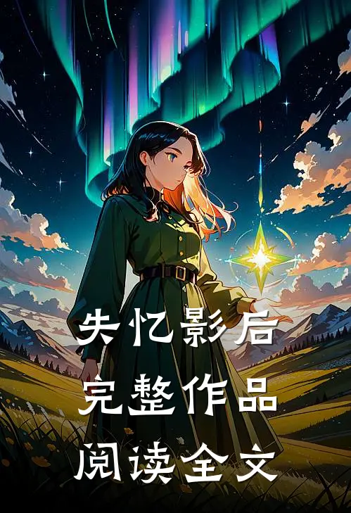失忆影后 完整作品阅读全文