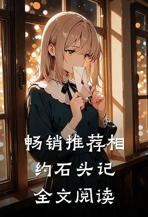 畅销推荐相约石头记全文阅读