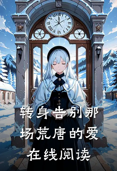 转身告别那场荒唐的爱在线阅读