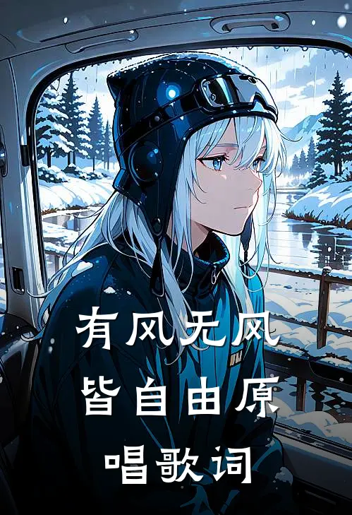 有风无风皆自由原唱歌词