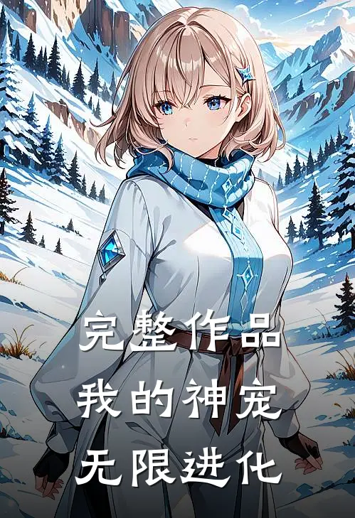 完整作品我的神宠无限进化