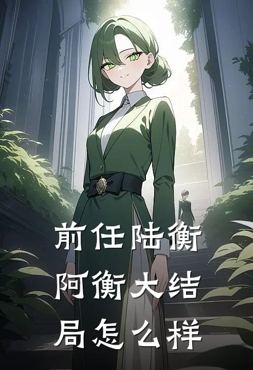 前任陆衡阿衡大结局怎么样