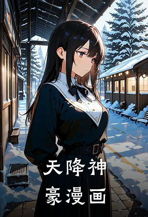 天降神豪漫画