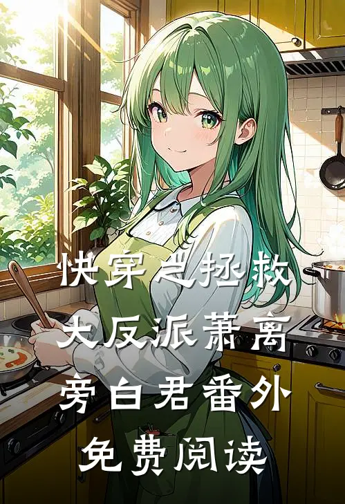 快穿之拯救大反派萧离旁白君 番外免费阅读