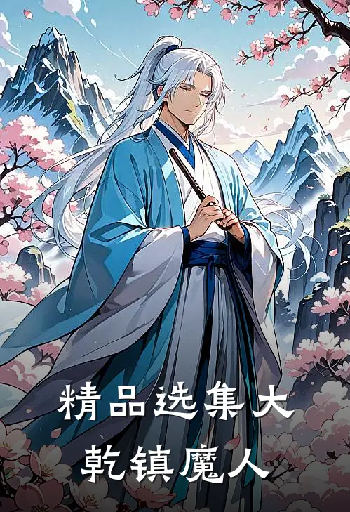 精品选集大乾镇魔人