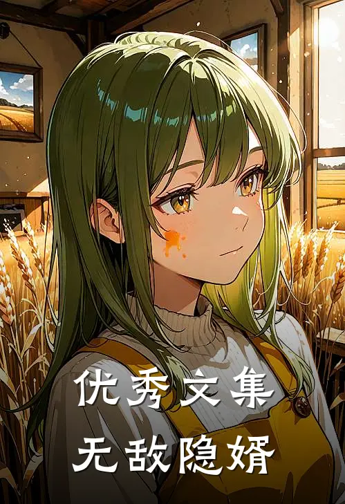 优秀文集无敌隐婿