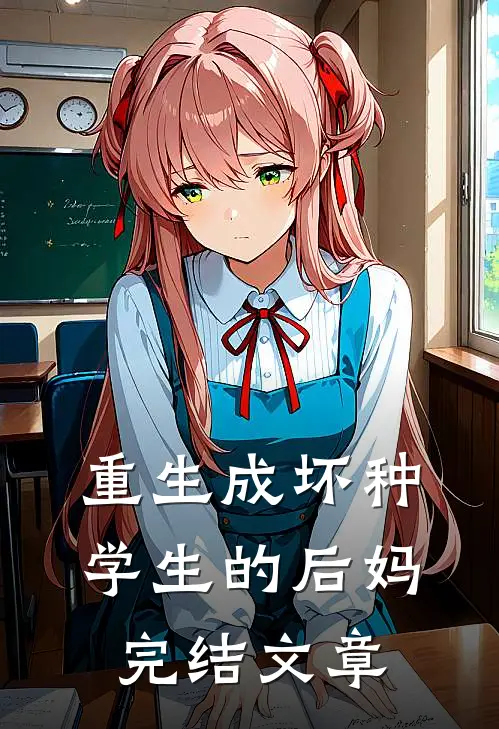 重生成坏种学生的后妈完结文章