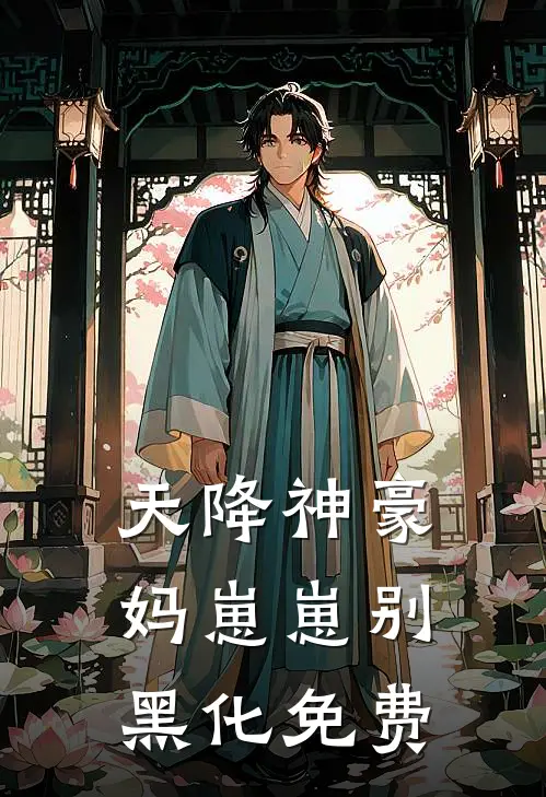 天降神豪妈崽崽别黑化免费