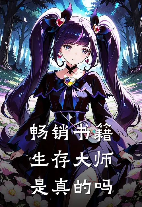 畅销书籍生存大师是真的吗