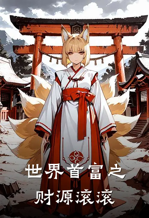 世界首富之财源滚滚