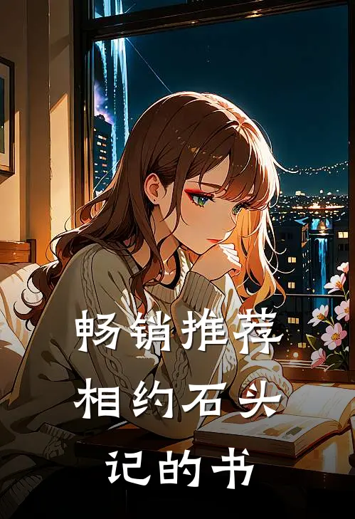 畅销推荐相约石头记的书