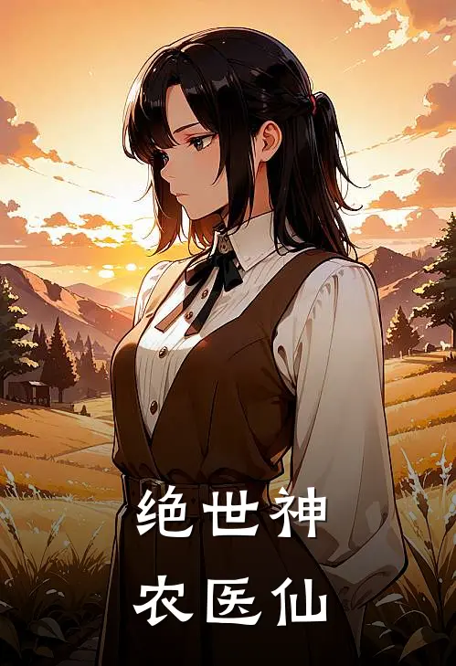 绝世神农医仙
