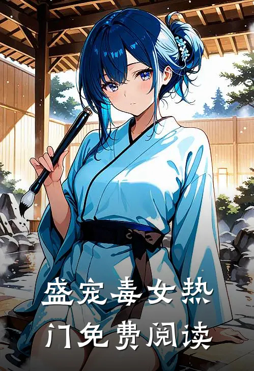 盛宠毒女热门免费阅读