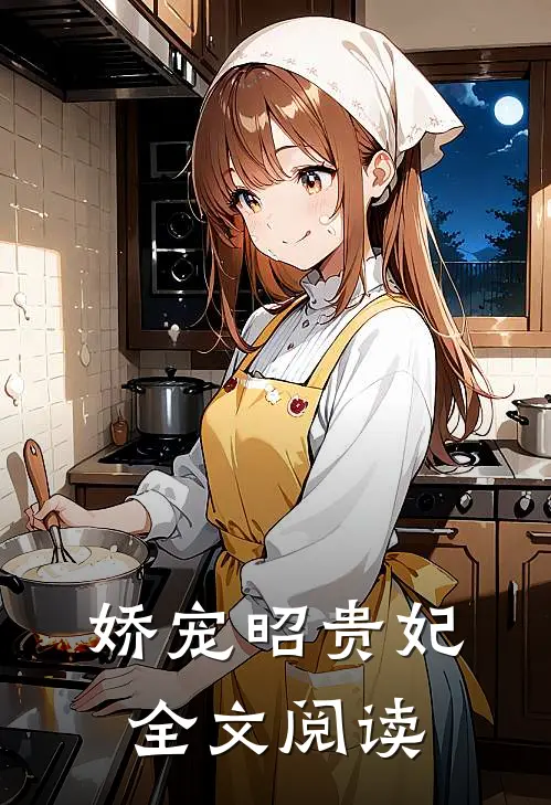 娇宠昭贵妃全文阅读