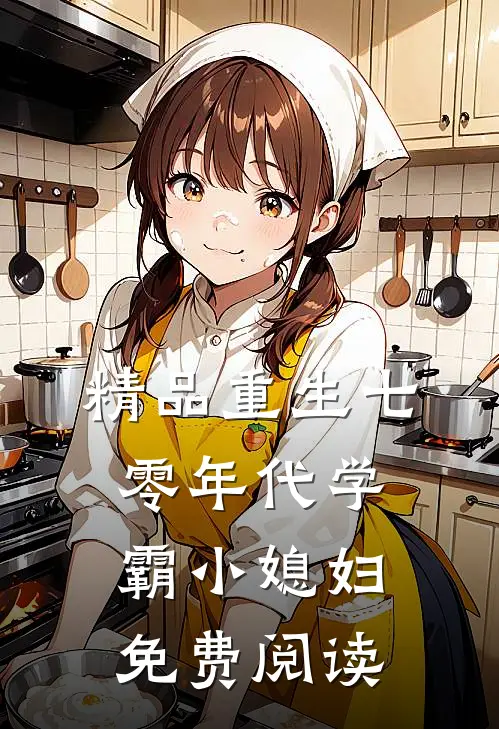 精品重生七零年代学霸小媳妇免费阅读