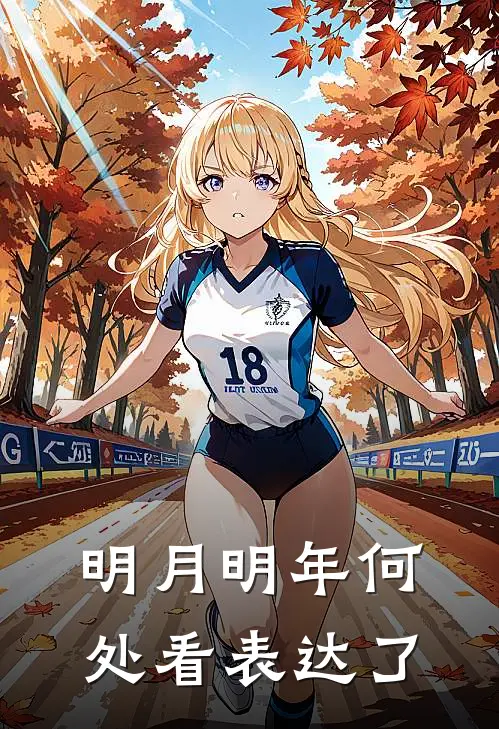 明月明年何处看表达了