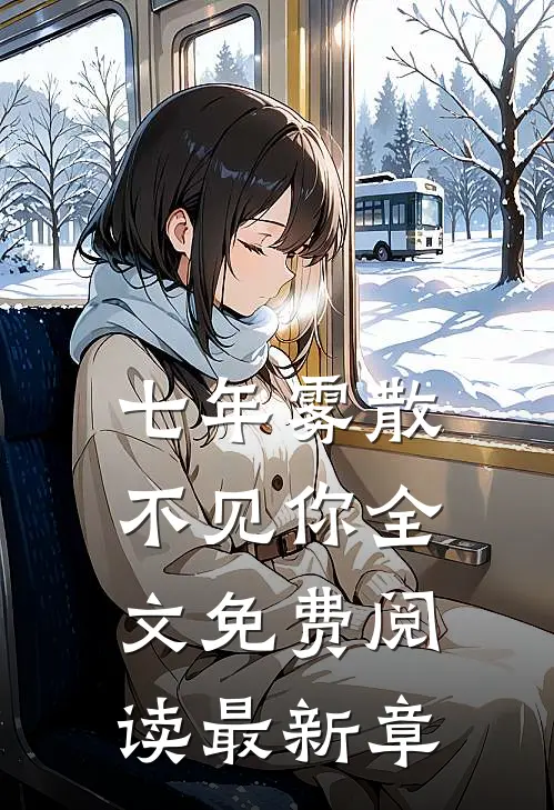 七年雾散不见你全文免费阅读最新章