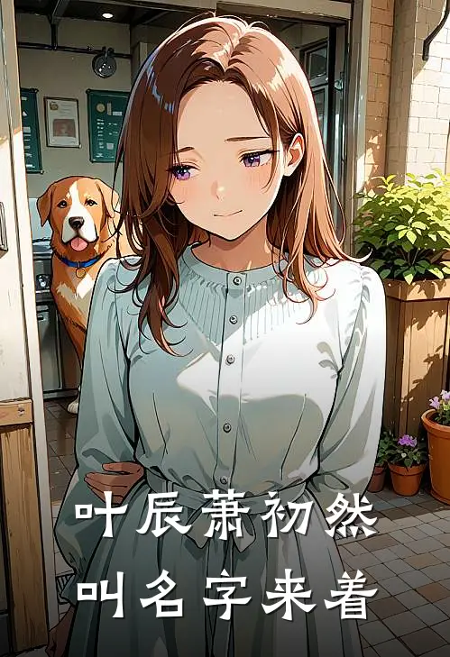 叶辰萧初然叫名字来着