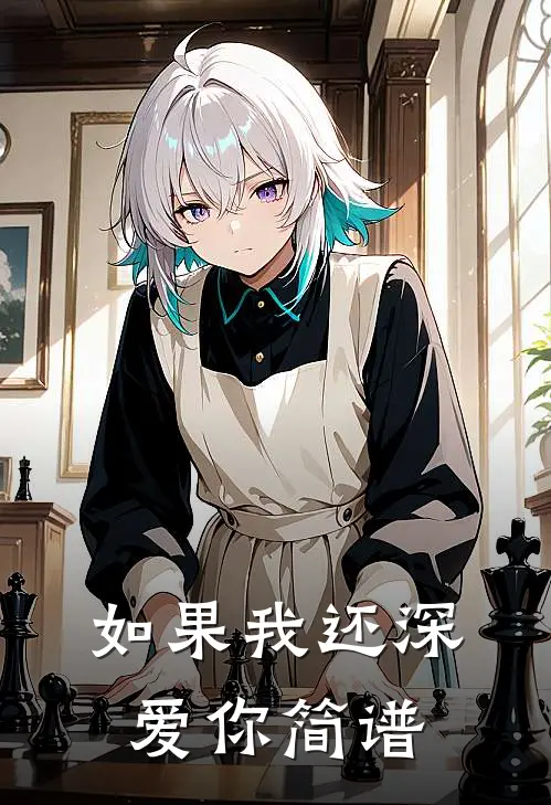 如果我还深爱你简谱