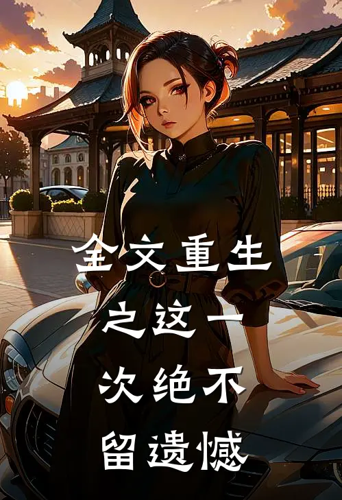 全文重生之这一次绝不留遗憾