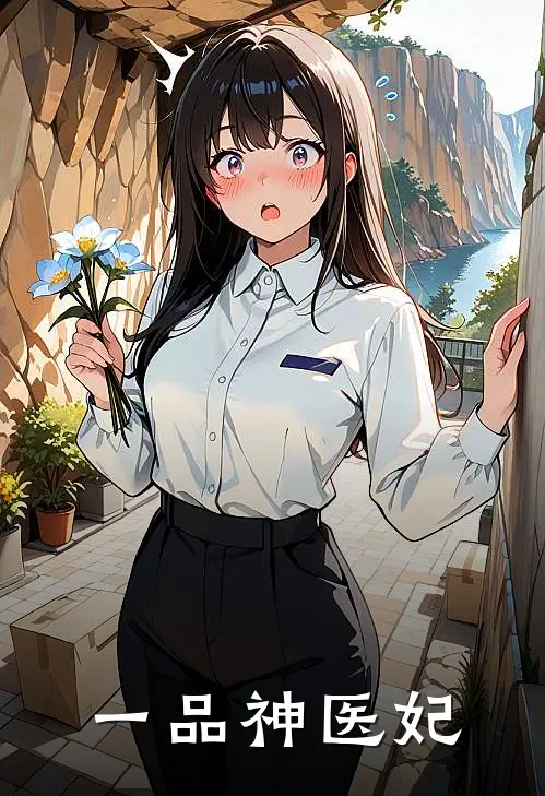 一品神医妃