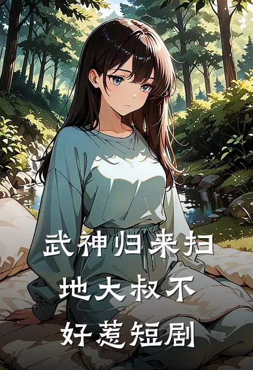 武神归来扫地大叔不好惹短剧