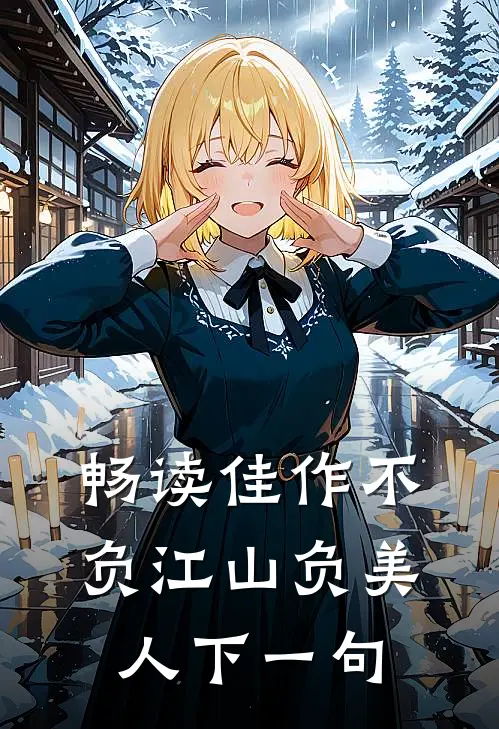 畅读佳作不负江山负美人下一句