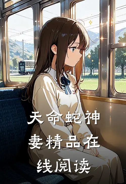 天命蛇神妻精品在线阅读