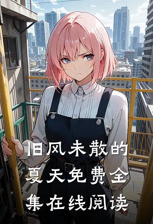 旧风未散的夏天免费全集在线阅读