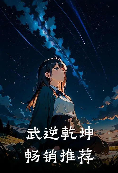 武逆乾坤畅销推荐