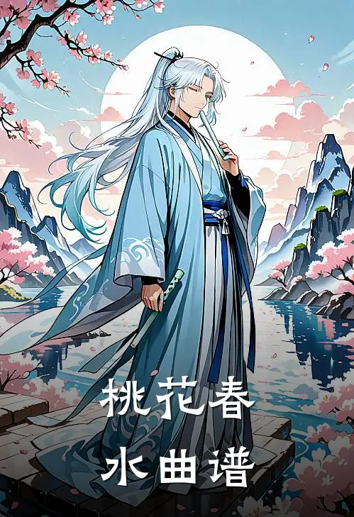 桃花春水曲谱