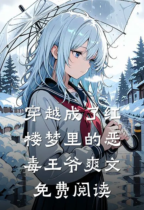 穿越成了红楼梦里的恶毒王爷爽文免费阅读