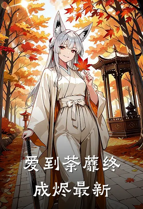 爱到荼蘼终成烬最新