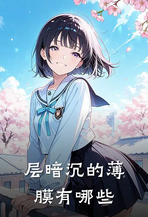 层暗沉的薄膜有哪些
