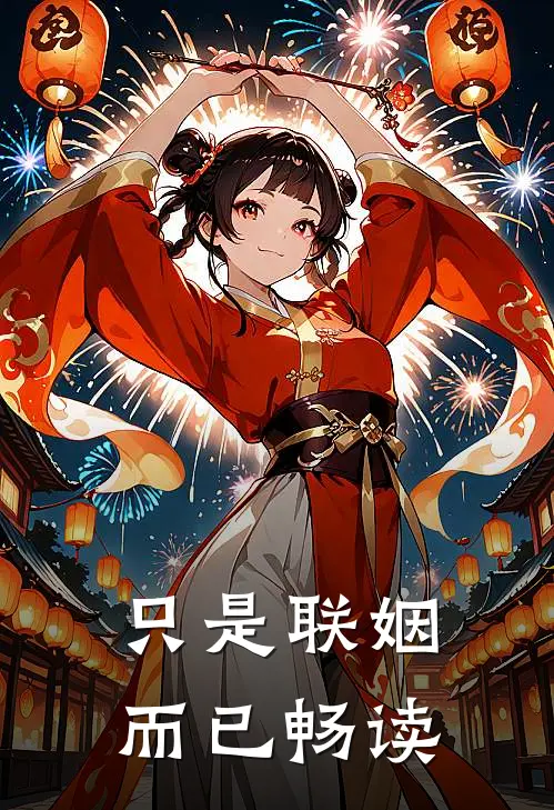 只是联姻而已畅读