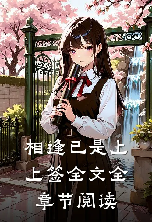相逢已是上上签全文全章节阅读