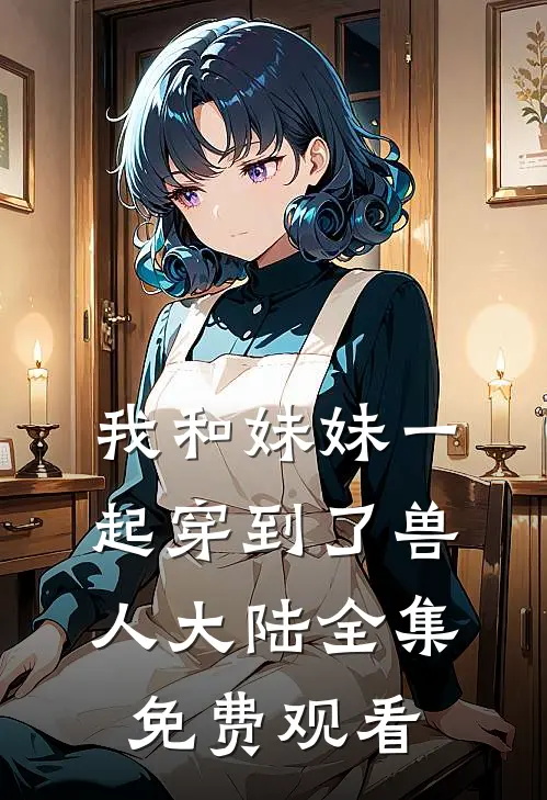 我和妹妹一起穿到了兽人大陆全集免费观看