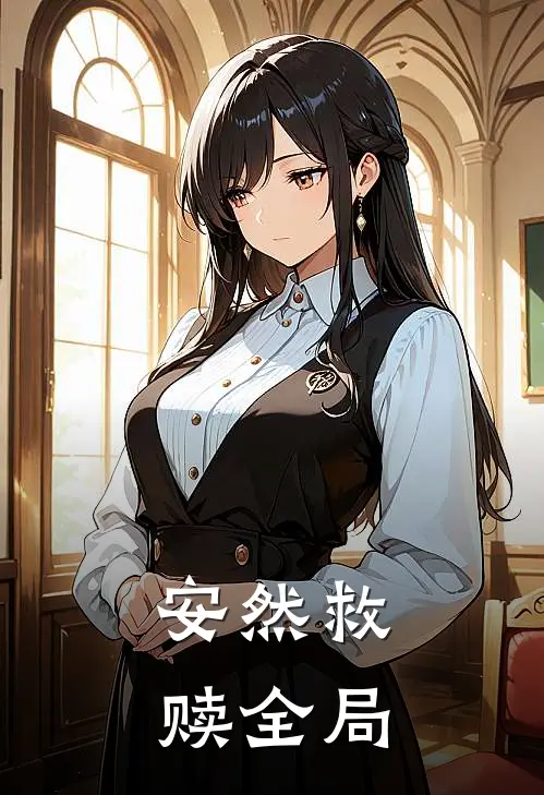 安然救赎全局