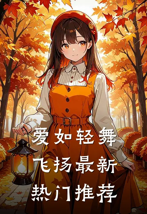 爱如轻舞飞扬最新热门推荐