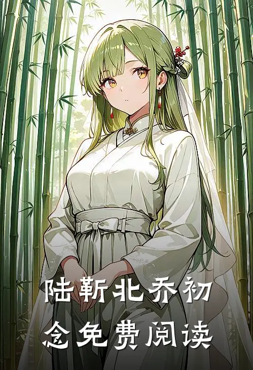 陆靳北乔初念免费阅读