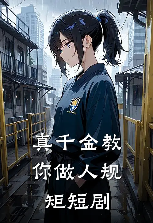 真千金教你做人规矩短剧