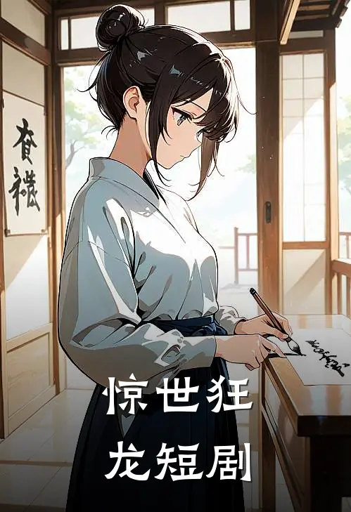 惊世狂龙短剧