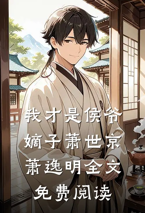 我才是侯爷嫡子萧世京萧逸明全文免费阅读
