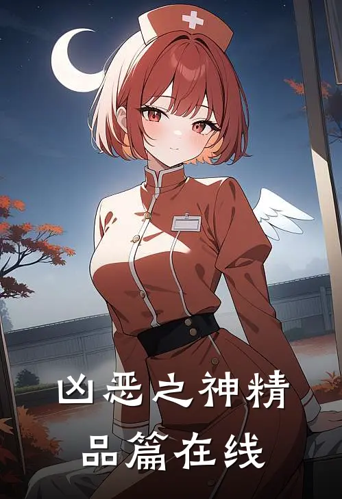 凶恶之神精品篇在线