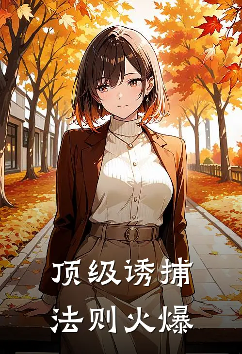 顶级诱捕法则火爆