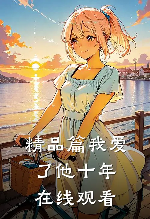 精品篇我爱了他十年在线观看